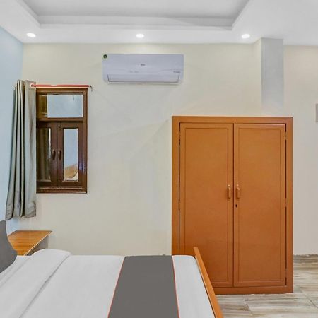 Super Capital O Moody Inn Delhi  Exterior photo